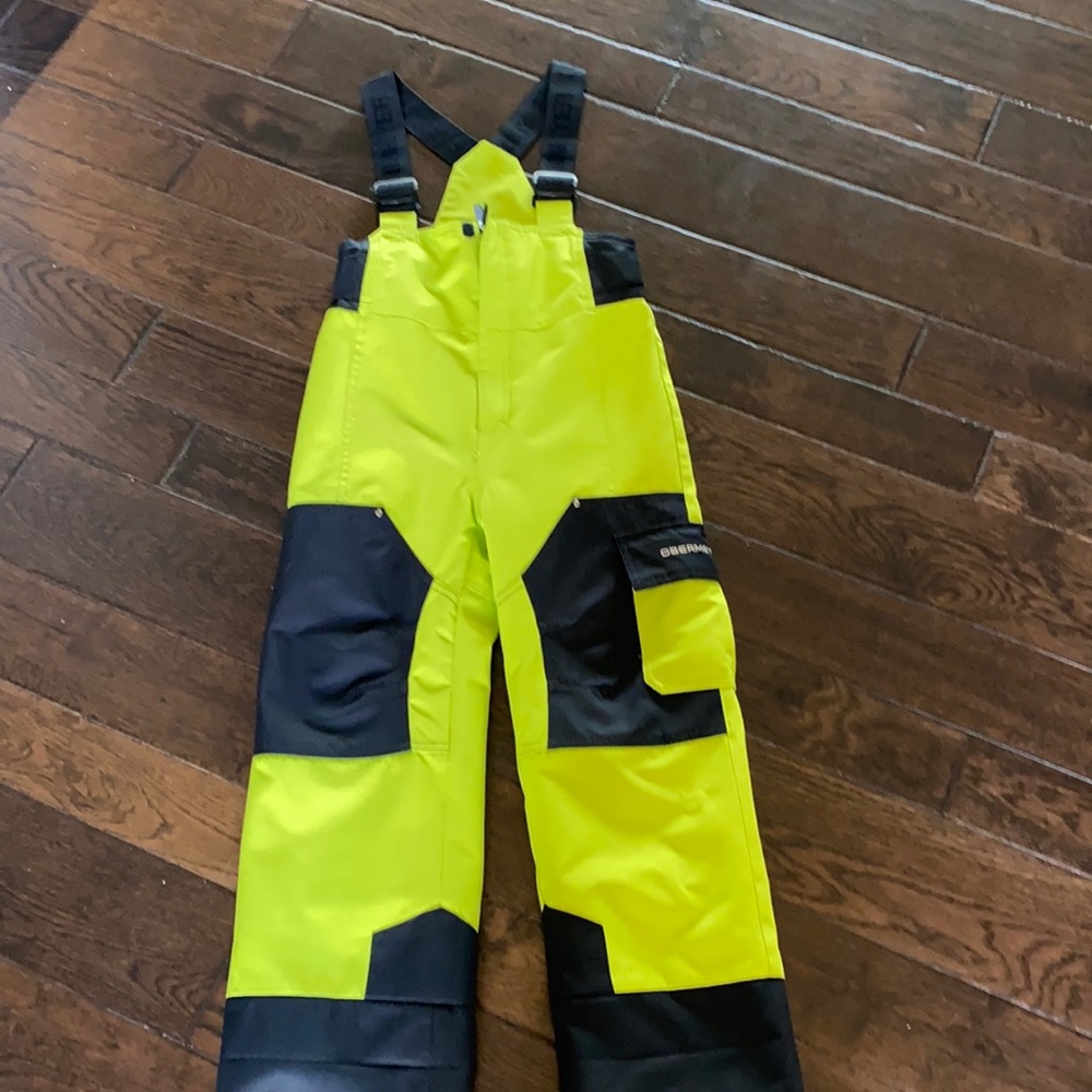 Obermeyer Ski Bibs